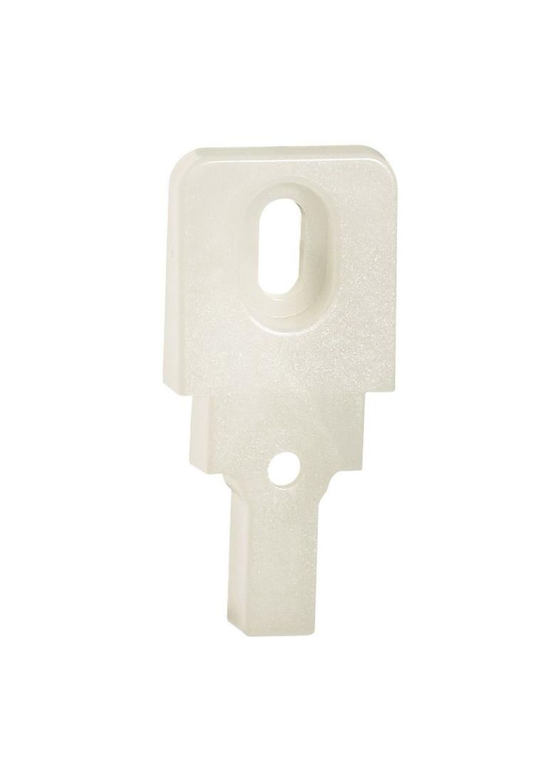 UCHWYTY MOCUJĄCE XL3 125, Legrand