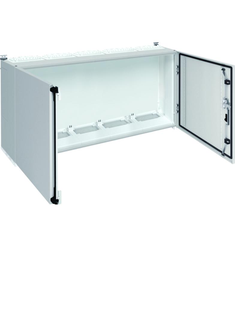 univers Rozdzielnica wisząca IP55 kl. II 1300x800x275 FR55S HAGER