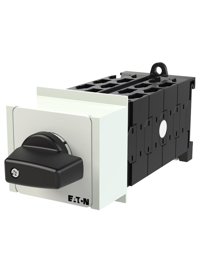 T0-8-8372/IVS Łącznik krzywkowy 20A 6.5kW 069697 EATON