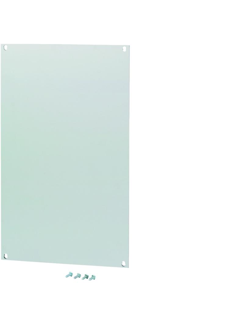 orion+ system CPłyta montażowa izolacyjna 545x735mm FL429A HAGER