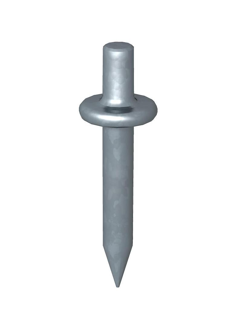 903/RB, KOŁEK OBO L18MM