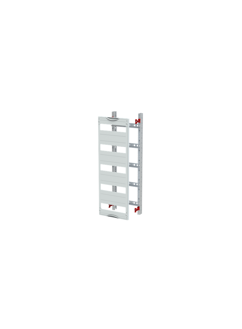 MBG415 Zestaw moduł pod aparaty na szynę DIN (do samodzielnego montażu)