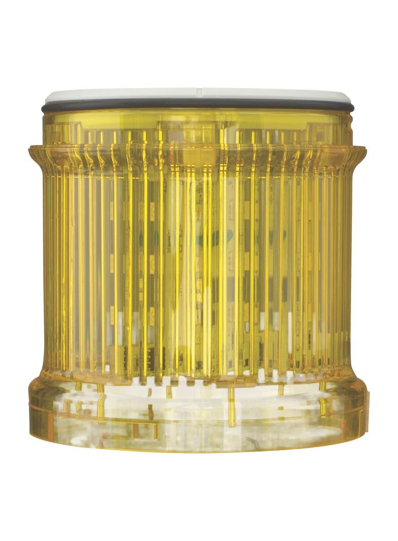 SL7-FL24-Y Moduł błyskowy LED 24VAC/DC - żółty 171406 EATON