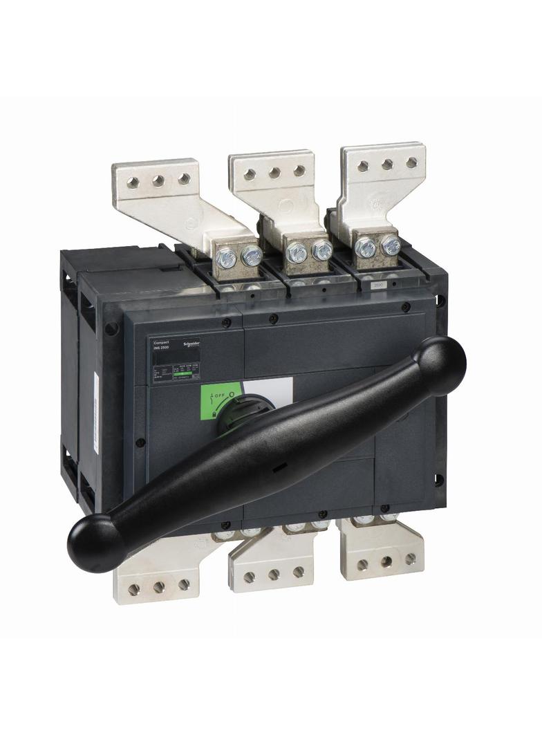 Compact INS INV, rozłącznik INS2500 2500A 3P