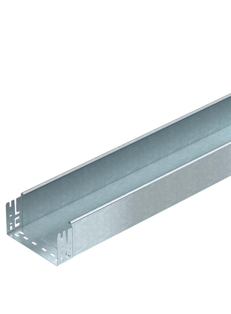 MKSMU 120 FT, Korytko kablowe MKSMU