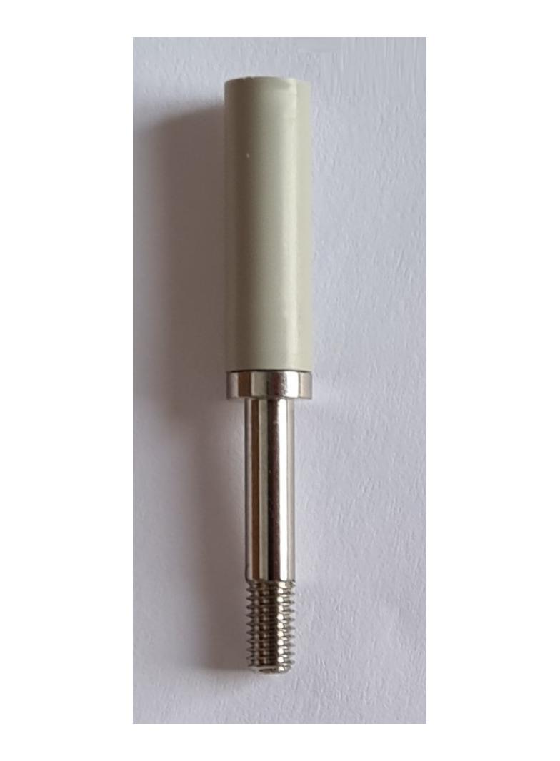 GNIAZDO POMIAROWE DO ZŁĄCZEK ROZŁĄCZANYCH 4MM2, Legrand