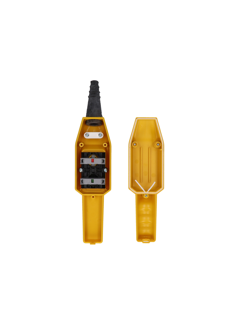 KASETA STEROWNICZA B/R17