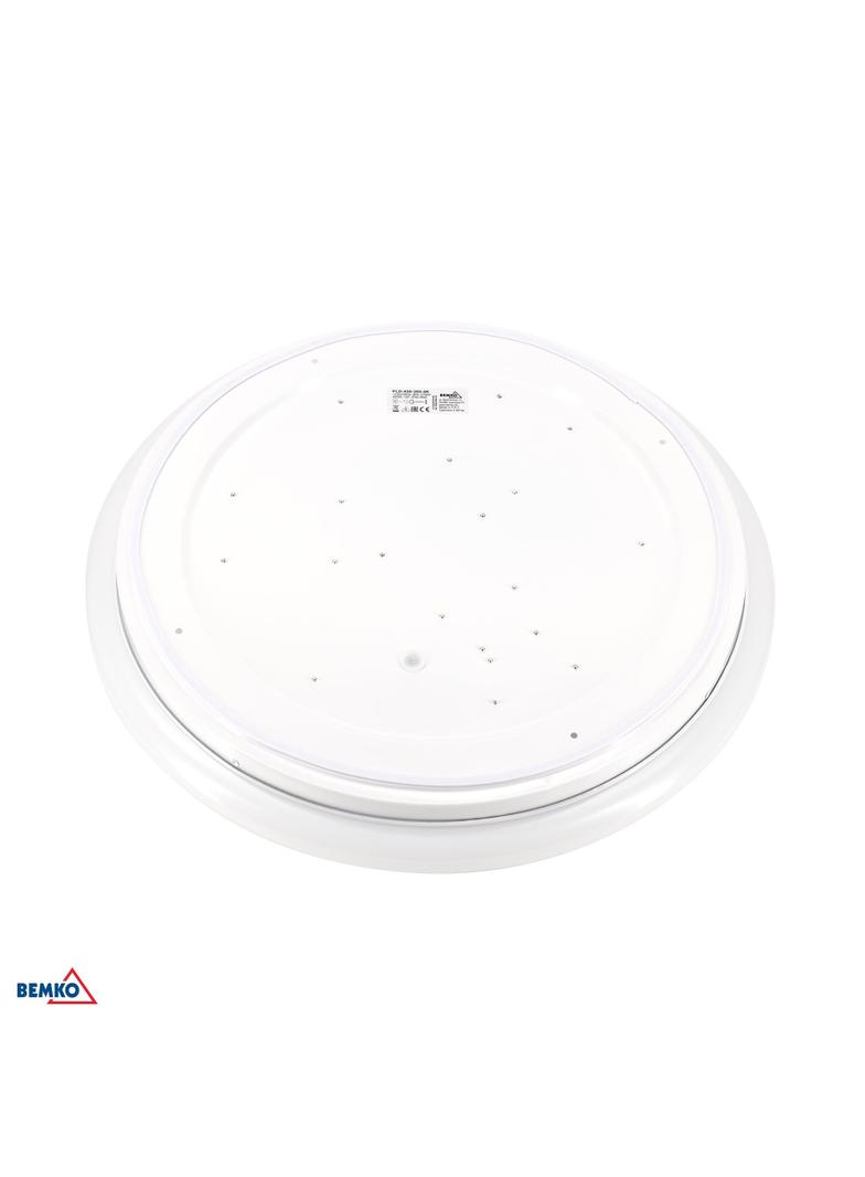 PLAFONIERA LED PLATO 36W 4000K 3250LM IP44