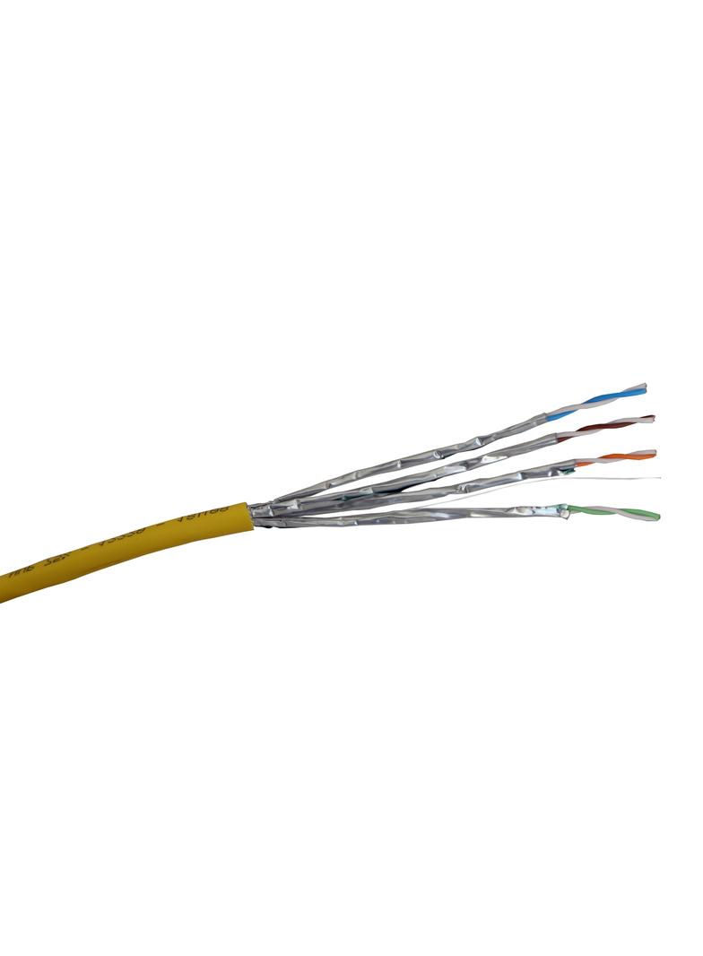 Lcs:Kab Kat6Au/Ftp 4P Lszh500M 032884 LEGRAND