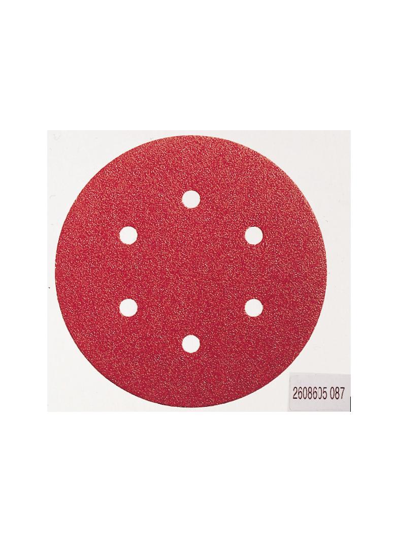 PAP. ŚCIER. RW D150 G240 5PC NS