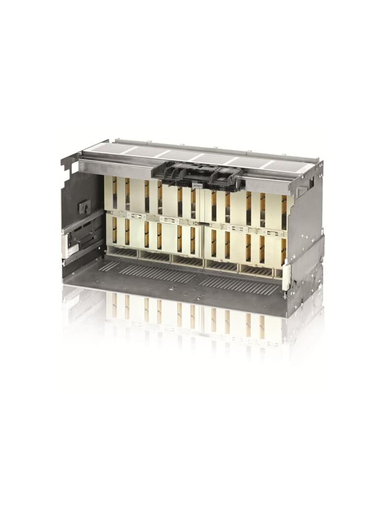 E6.2 W FP Iu=6300 or X version 3p HR HR kaseta wyłącznika