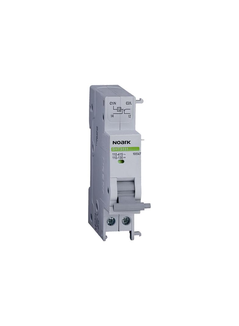 SHT31 48V AC/DC Wyzwalacz wzrostowy 48V AC 48V DC 100545 NOARK