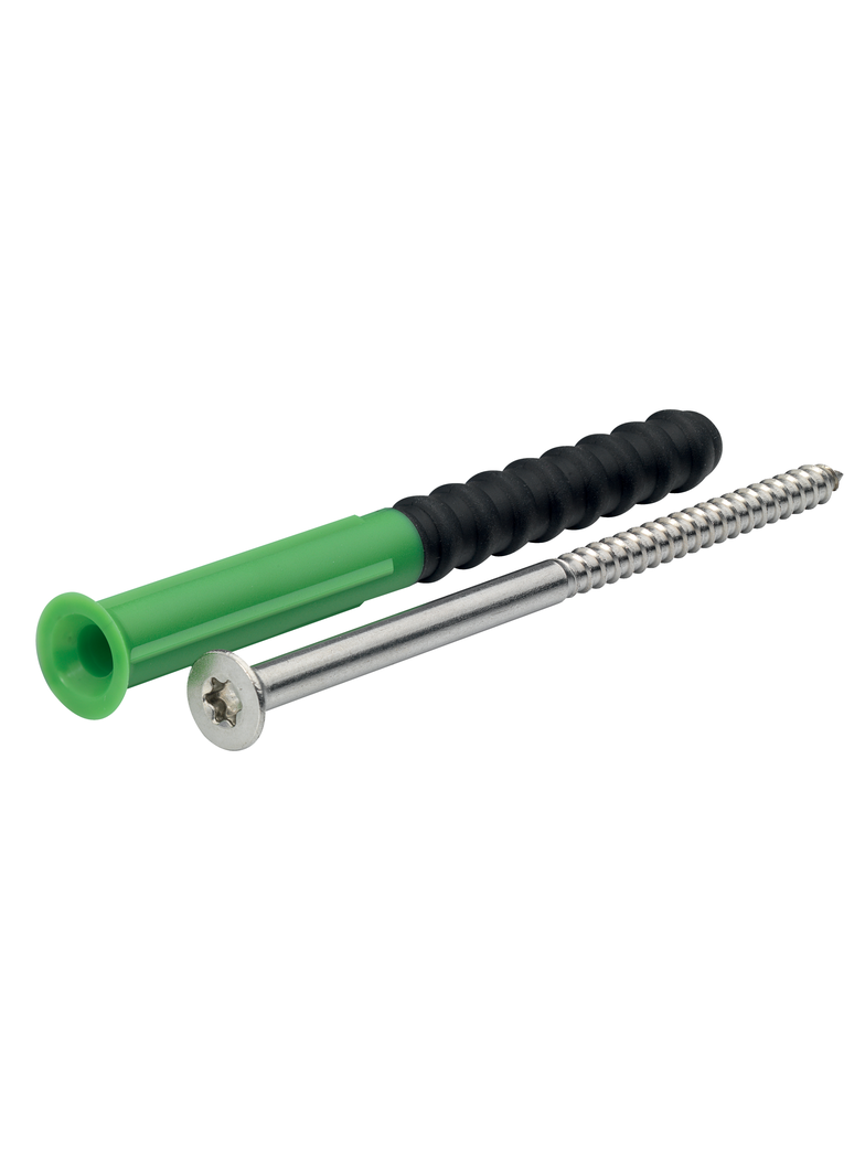 Thorsman TPH 10x110mm kołek rozporowy z wkrętem 115 mm