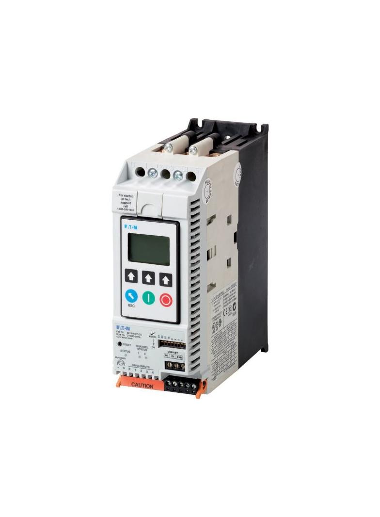 S811+N66P3S Softstarter 66A 30kW 24VDC 168979 EATON