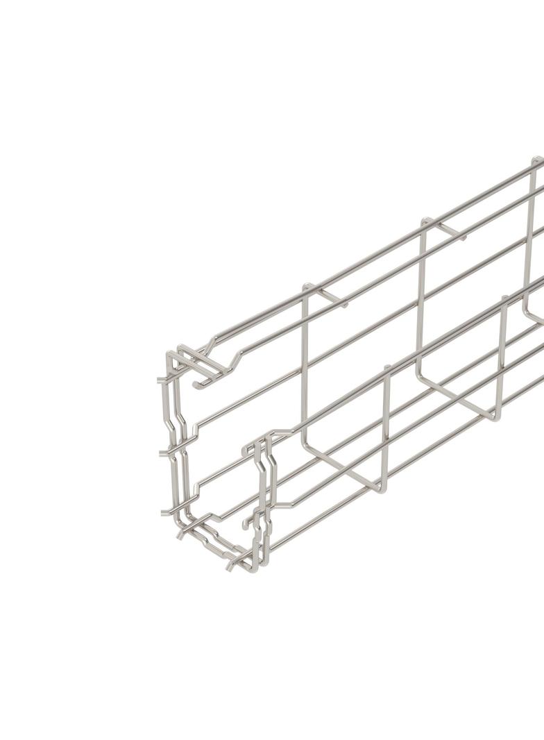 G-GRM 125 75V2A, Korytko siatkowe G-GRM