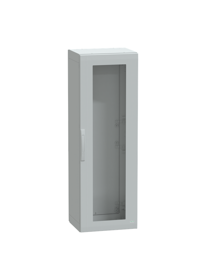 Thalassa Obudowa poliestrowa PLA IP65 drzwi transparentne 1500x500x420 mm