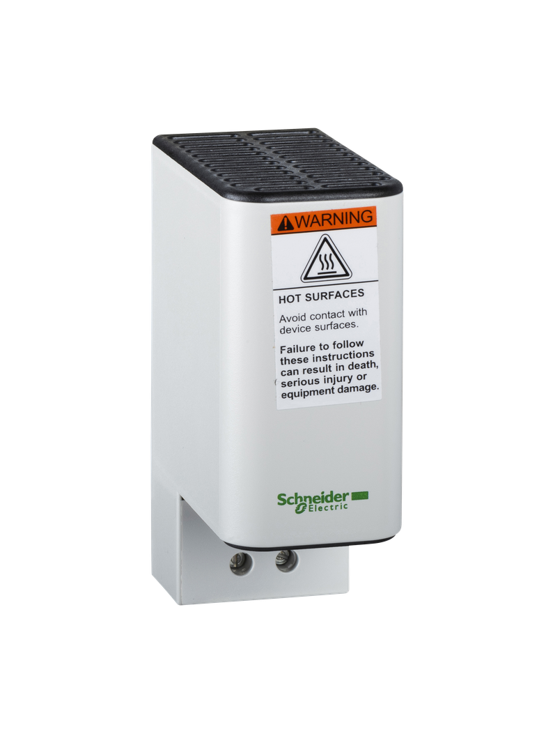 ClimaSys Grzejnik rezystancyjny PTC 20W izolowany 12/24V