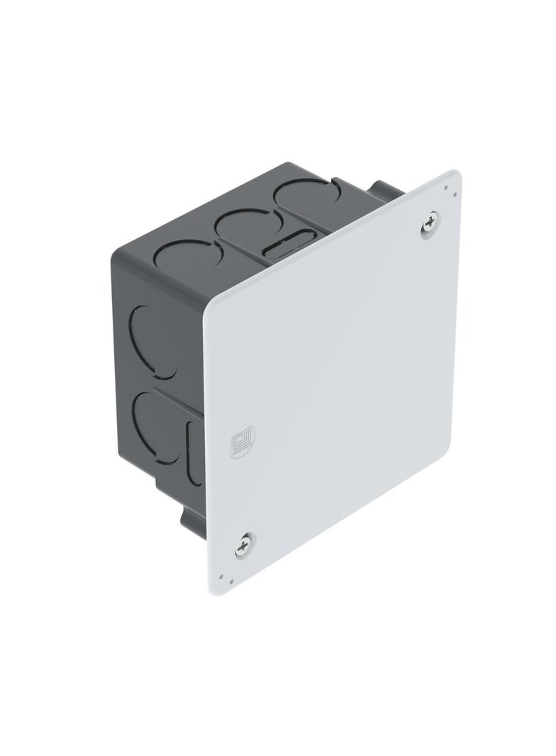 UV 80 K, PUSZKA PODT.ROZGAŁ.Z POKR.UV80K