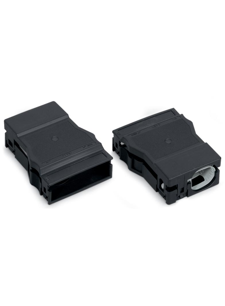 obudowa odciążająca przewody