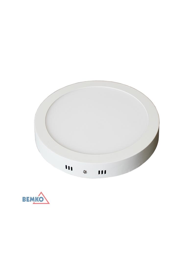 PLAFONIERA TALAR SLR 120MM, 6W, 4000K