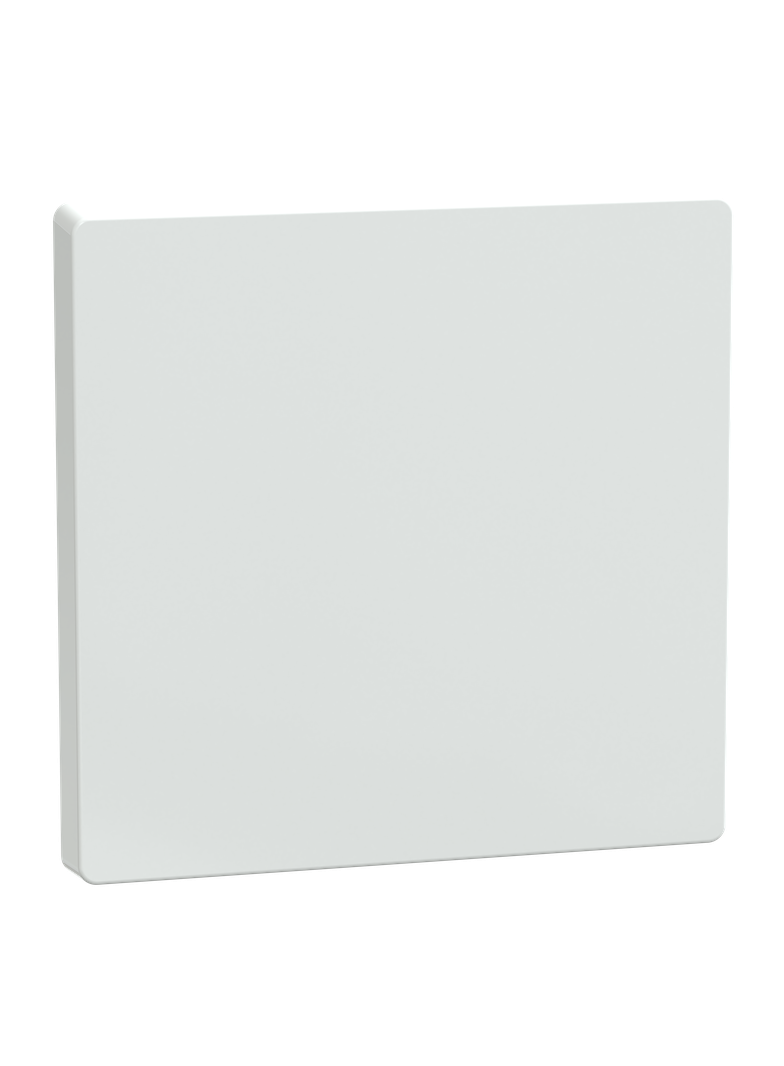 KLAWISZ POJEDYNCZY SYSTEM D BIAŁY LOTOS MTN3300-6035 SCHNEIDER