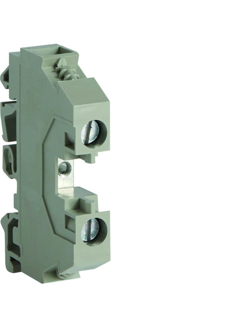 Zacisk szeregowy fazowy 10mm2 KXA10L HAGER