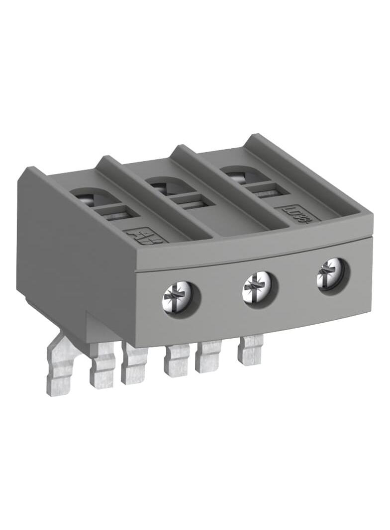 Blok połaczeniowy LD38-4