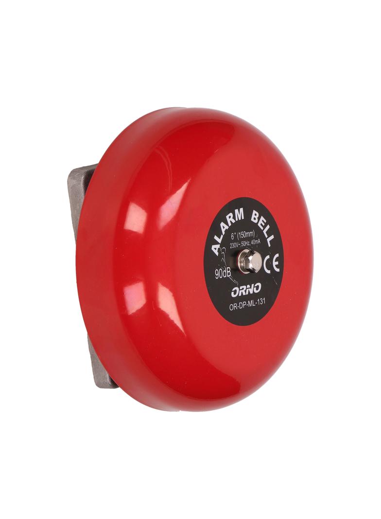 Dzwonek szkolny 230V 90dB OR-DP-ML-131 or-dp-ml-131 ORNO