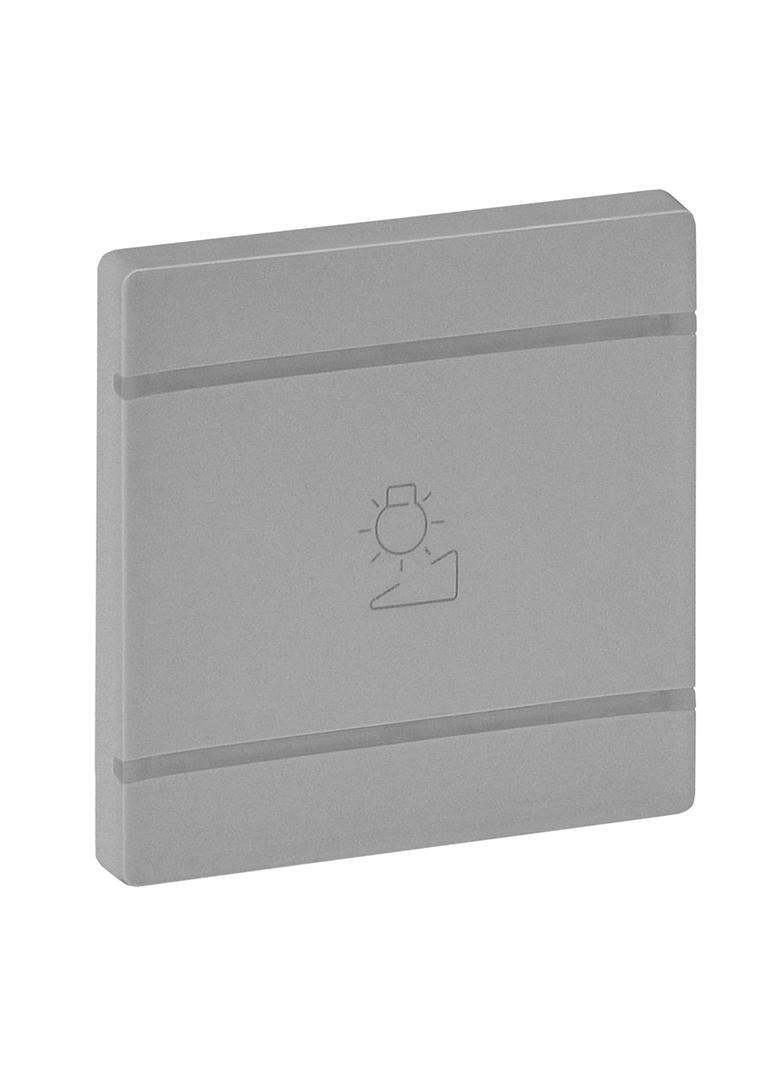 MH:KLAW ON-OFF DŹWIĘK 2M ALU, Legrand