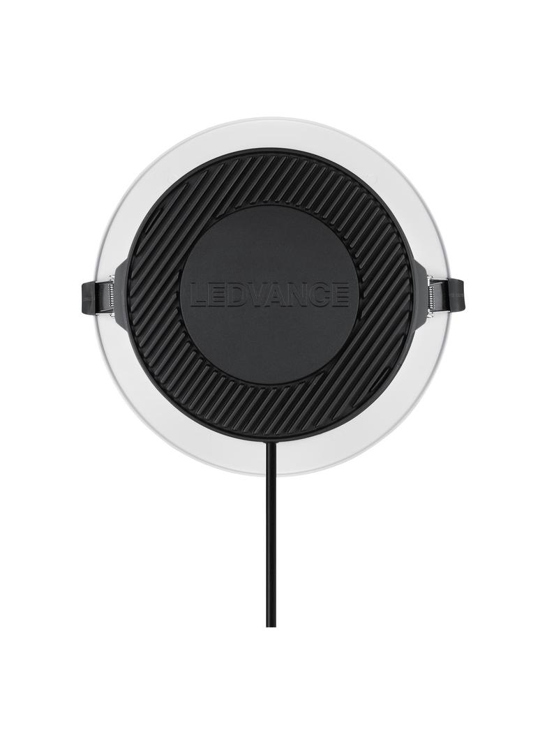 Oprawa DOWNLIGHT UGR19 DN195 PFM 21W 840 DALI WT