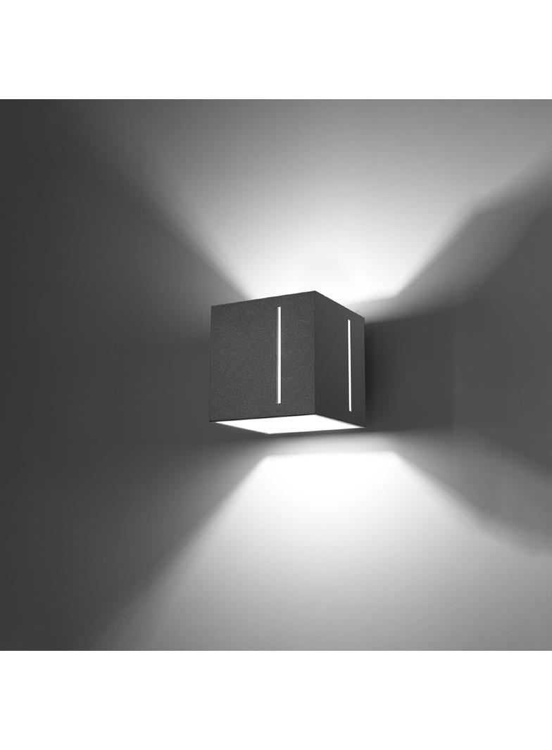 Sollux Kinkiet PIXAR szary SL.0396