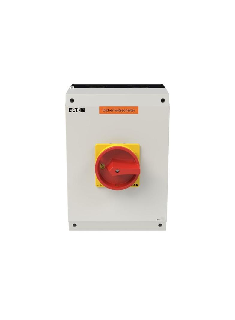 P3-100/I5-SI Rozłącznik On/Off 100A 50kW 207386 EATON