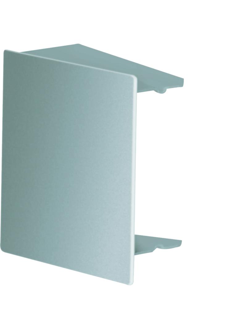 tehalit.LFS Końcówka, 60x60mm, ocynkowana LFS600606VERZ HAGER