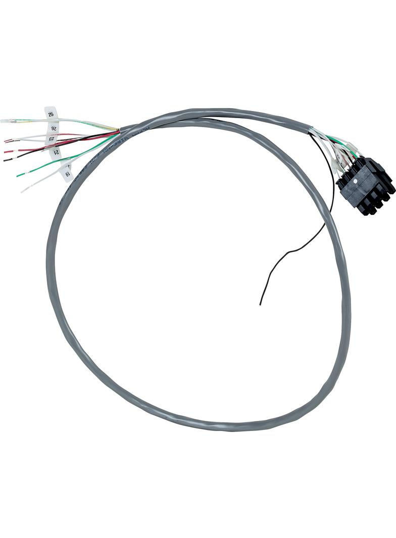 IZMX-CAM-CAB-1 Przewód komunikacyjny IZMX stacjonarny 186877 EATON