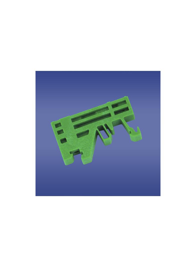 SMTH4 stopka montażowa do TH35 46.3504 OPATÓWEK