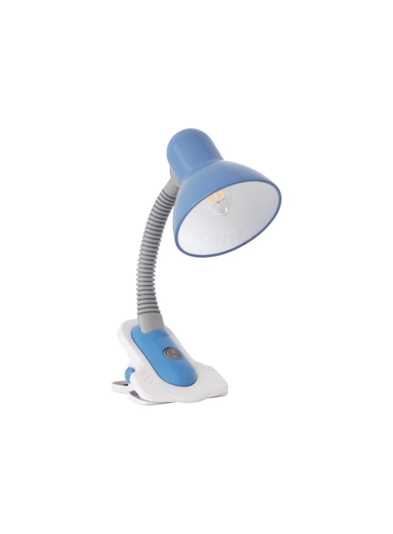 07152; SUZI HR-60-BL Lampka biurkowa