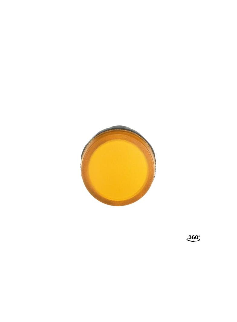 Lampka kompaktowa z diodą LED CL2-520Y 220V DC