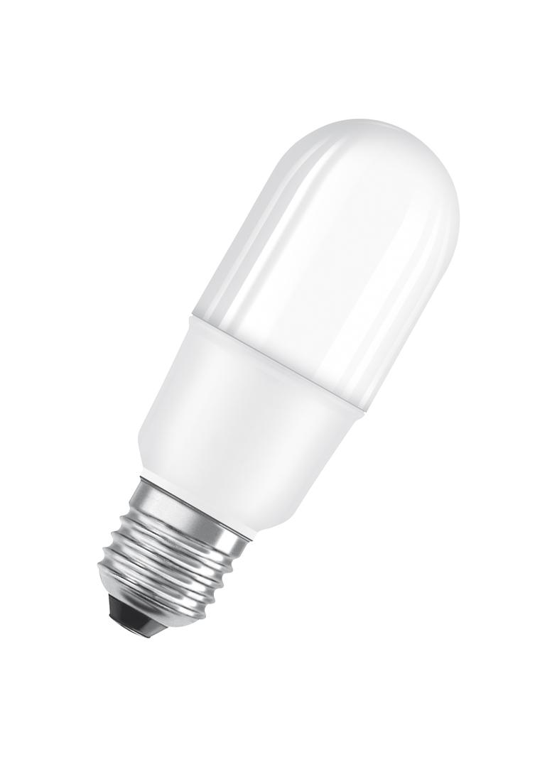 LED STAR CL STICK FR 74 10W 827 E27 LEDVANCE