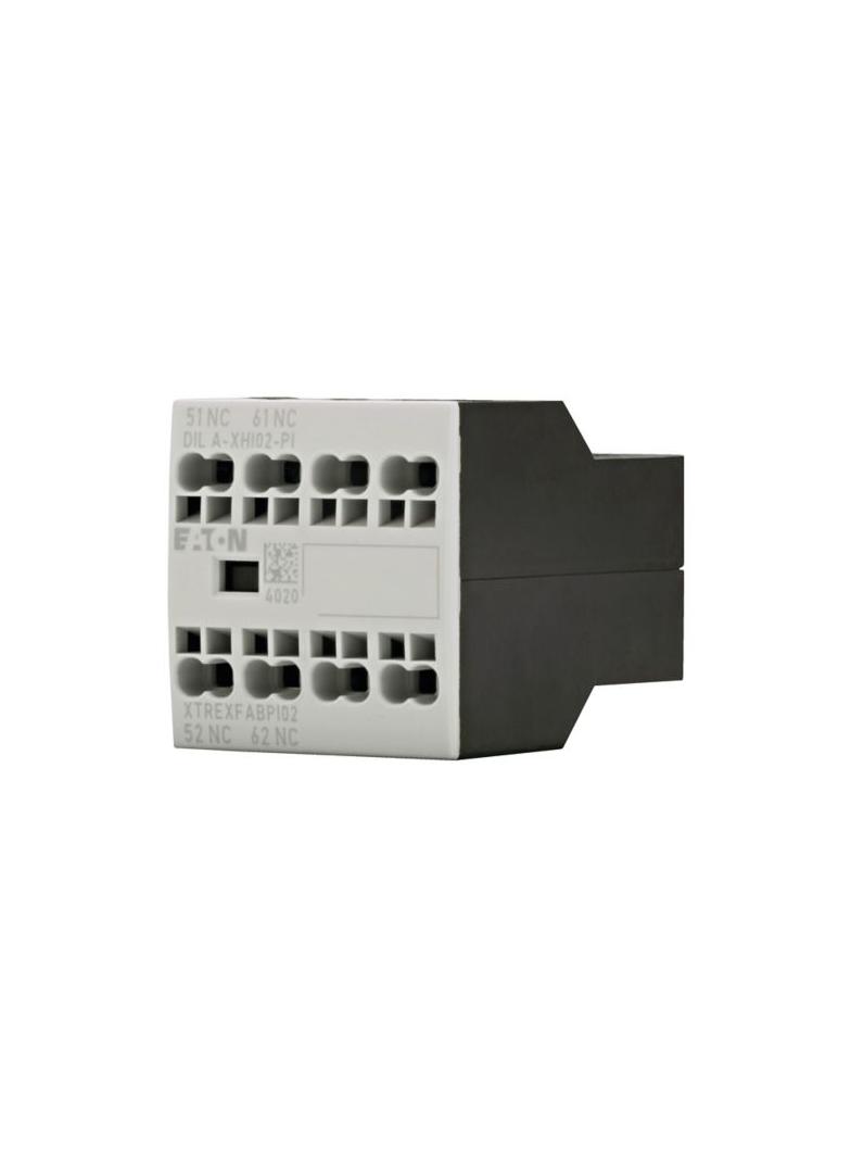 DILA-XHI02-PI Moduł styków pomocniczych 2R przedni 199315 EATON