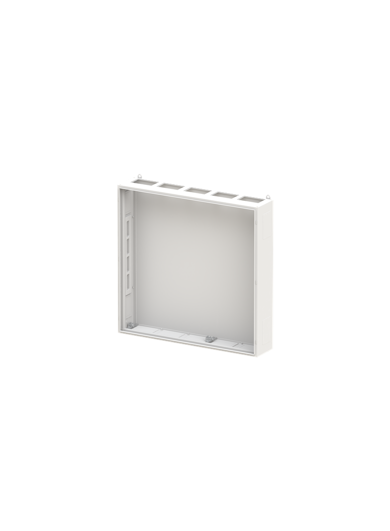 TL508SB TwinLine-L szafa naścienna II kl. izol. IP30 bez drzwi