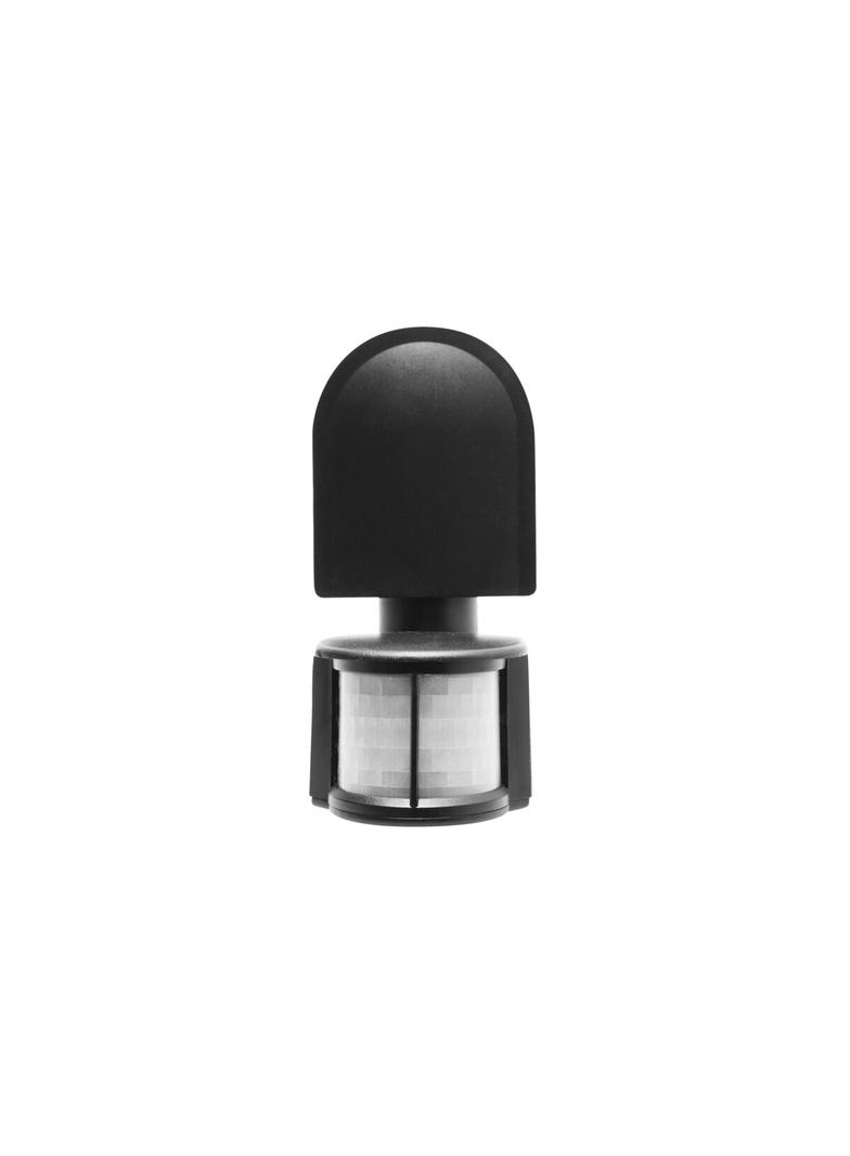 CZUJNIK RUCHU CR-2, MAX 1200W, AC220-240V, 50/60HZ, KĄT DZIAŁANIA 180*, ZASIĘG 8M ± 1,8-2,5M, IP44,
