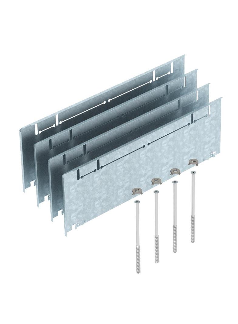 ASH350-3 265320, ELEMENTY PODWYŻSZAJĄCE