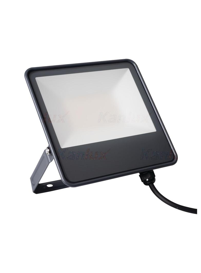 IQ-LED FL-50W-NW Naświetlacz LED