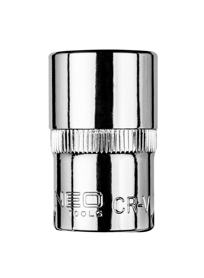 Nasadka sześciokątna 1/2", 17 mm