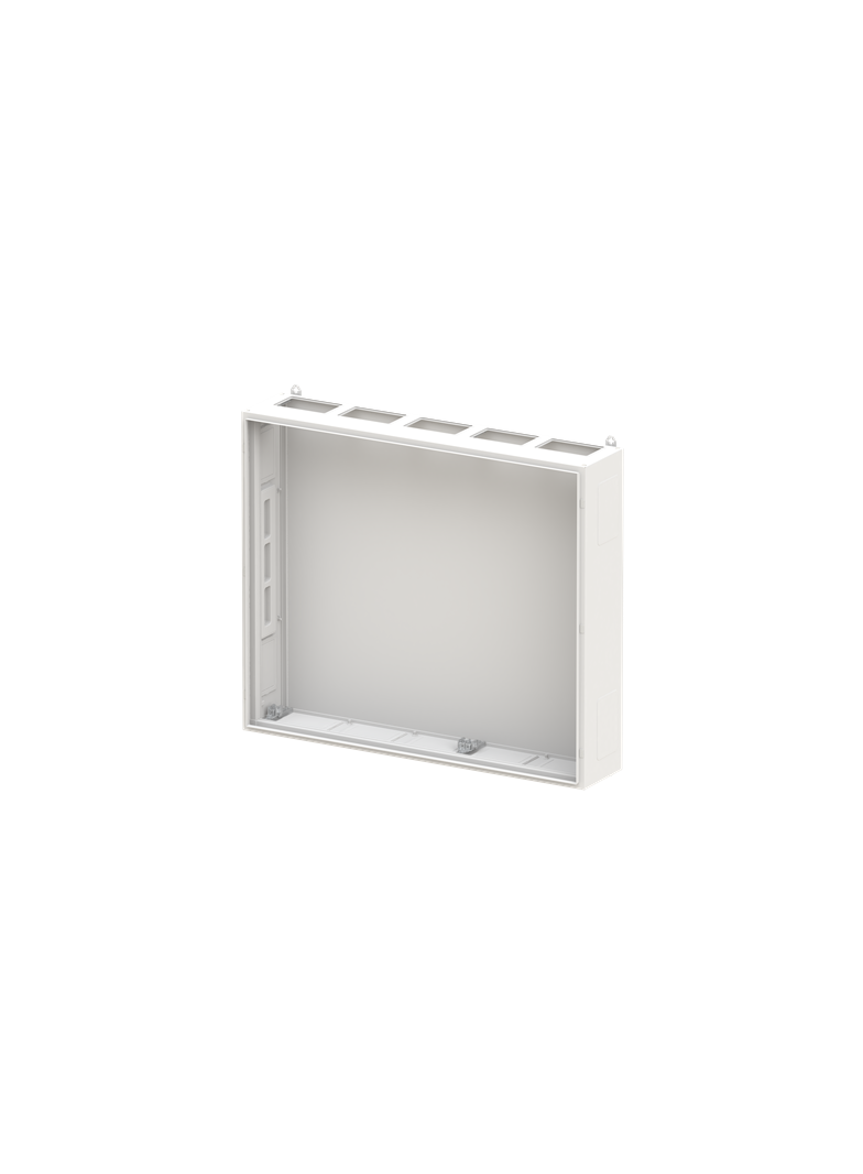 TL507SB TwinLine-L szafa naścienna II kl. izol. IP30 bez drzwi