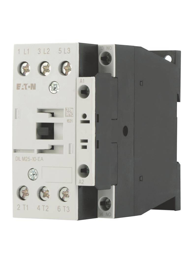 DILM25-10-EA(230V50HZ,240V60HZ) Stycznik 11kW 400V sterowanie 230VAC 189913 EATON