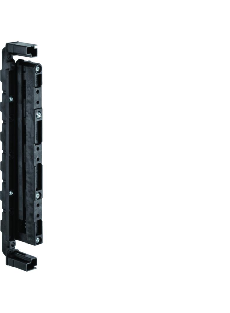 univers N Wspornik szyn zbiorczych 60mm 4P wysokość 300mm lewy 20szt. UZ64S1 HAGER