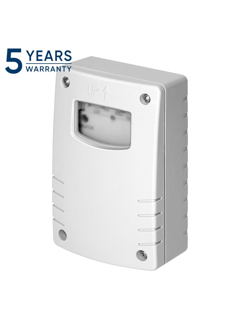 Czujnik zmierzchowy automat IP44 1200W OR-CR-209 ORNO