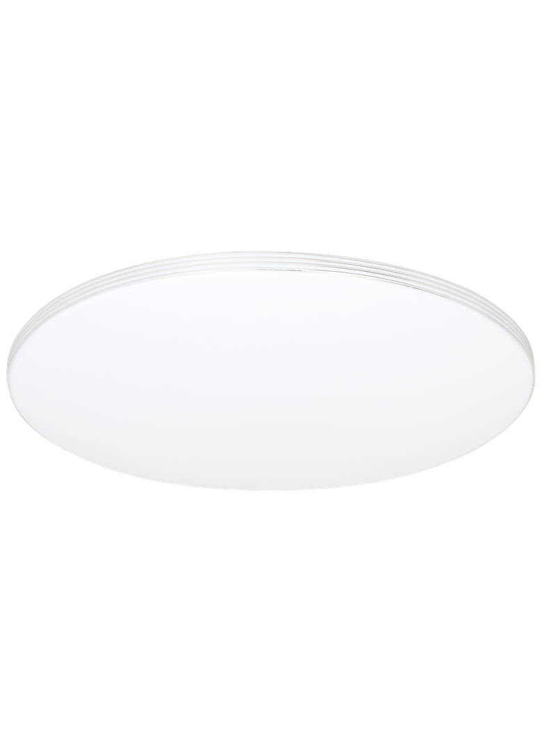 Milagro plafon LED Siena 72W 4320lm 3000/6000K (pilot w zestawie) biały ML263