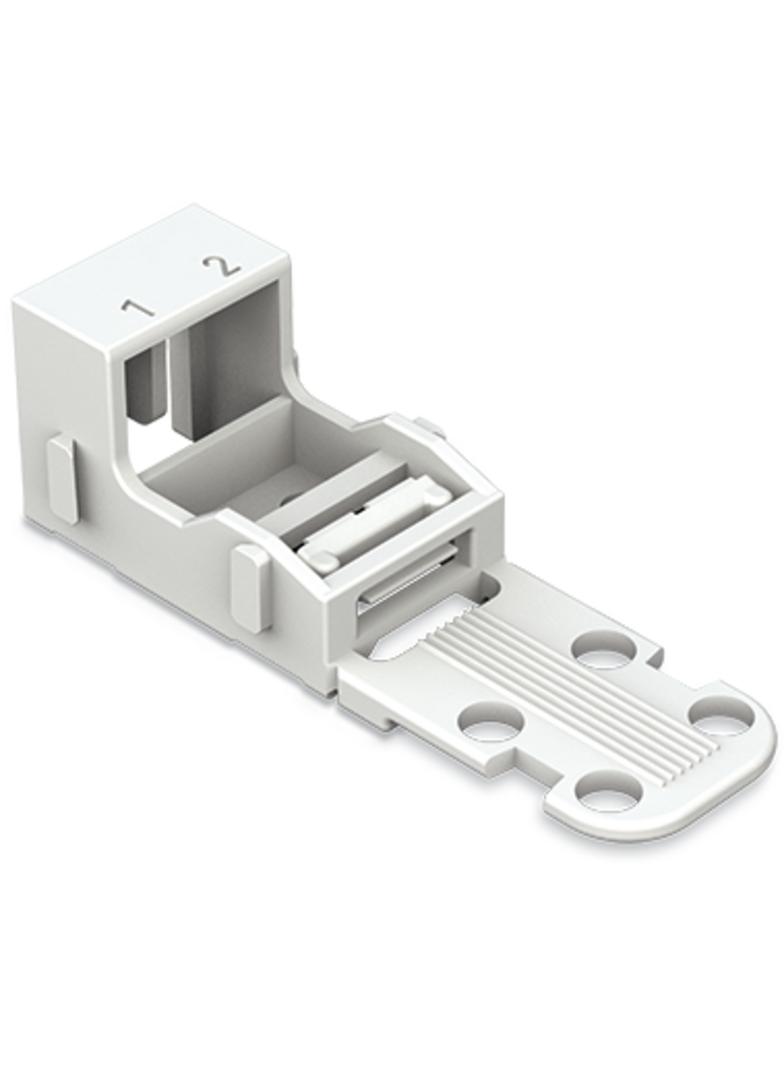 ADAPTER MONTAŻOWY /10szt./ WAGO